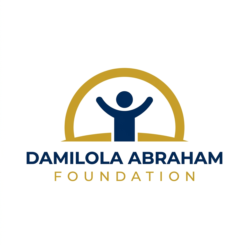 Damilola Abraham Foundation