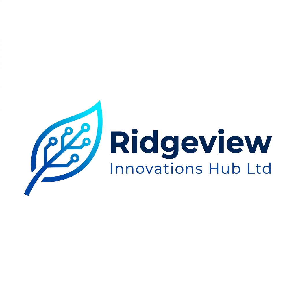 Ridgeview Innovations Hub Ltd